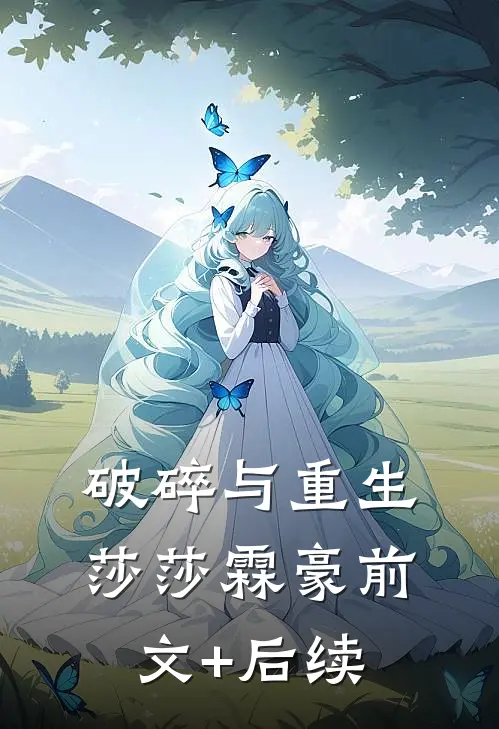 《破碎与重生》莎莎霖豪前文+后续