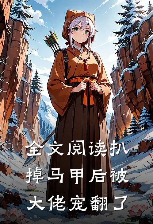 全文阅读扒掉马甲后被大佬宠翻了