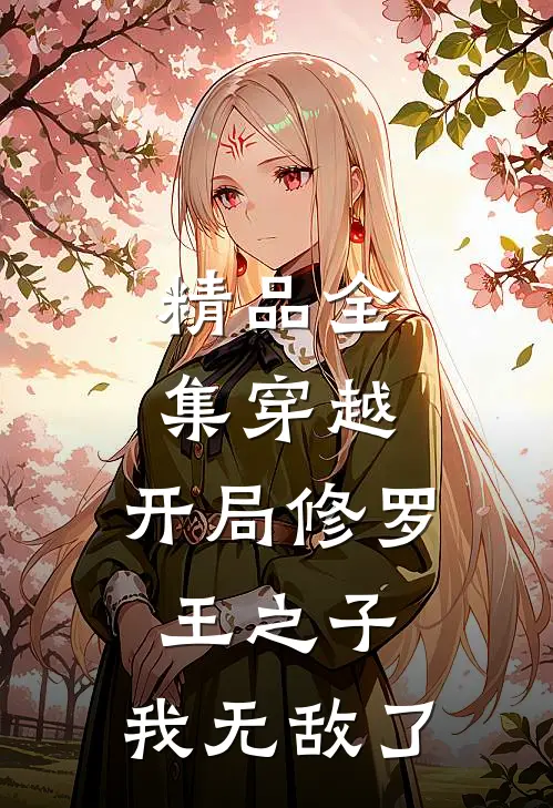 精品全集穿越开局修罗王之子,我无敌了免费阅读
