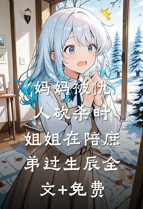 妈妈被仇人砍杀时，姐姐在陪庶弟过生辰全文+免费