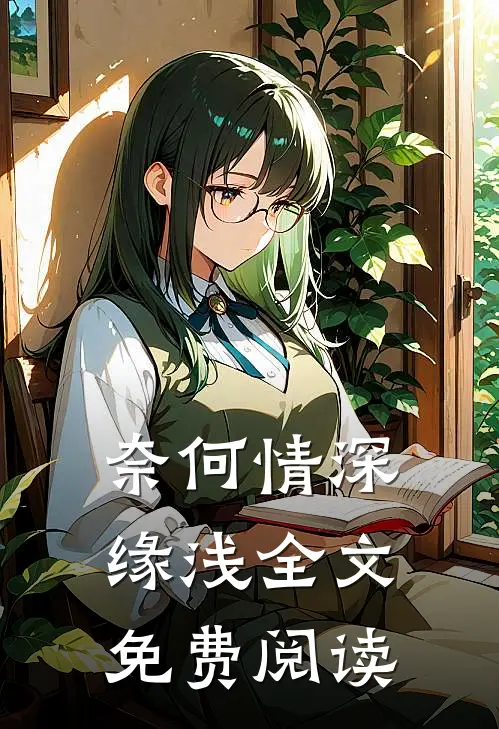奈何情深缘浅全文免费阅读