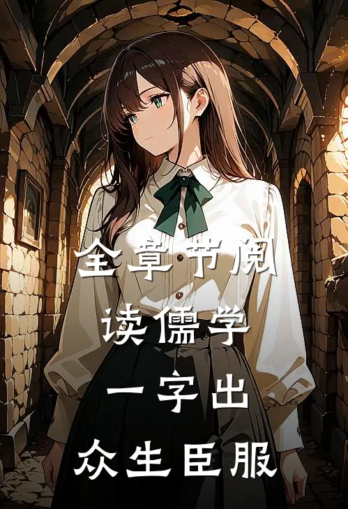 全章节阅读儒学：一字出，众生臣服