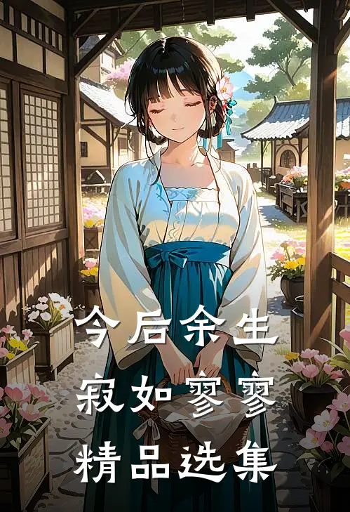 今后余生，寂如寥寥精品选集