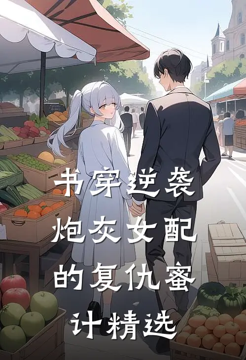 书穿逆袭：炮灰女配的复仇蜜计精选