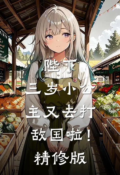 陛下，三岁小公主又去打敌国啦！精修版