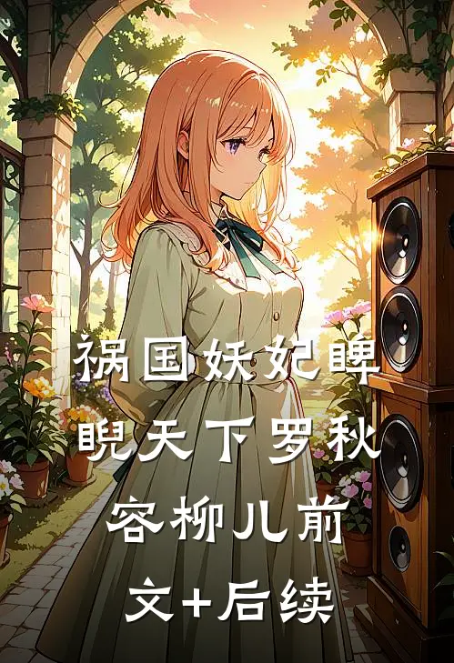 祸国妖妃睥睨天下罗秋容柳儿前文+后续