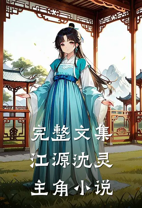 完整文集江源沈灵主角小说