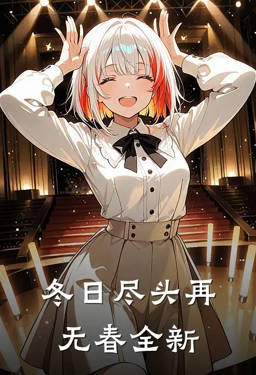 冬日尽头再无春全新