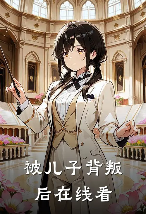 被儿子背叛后在线看