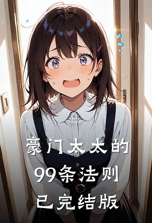 豪门太太的99条法则已完结版