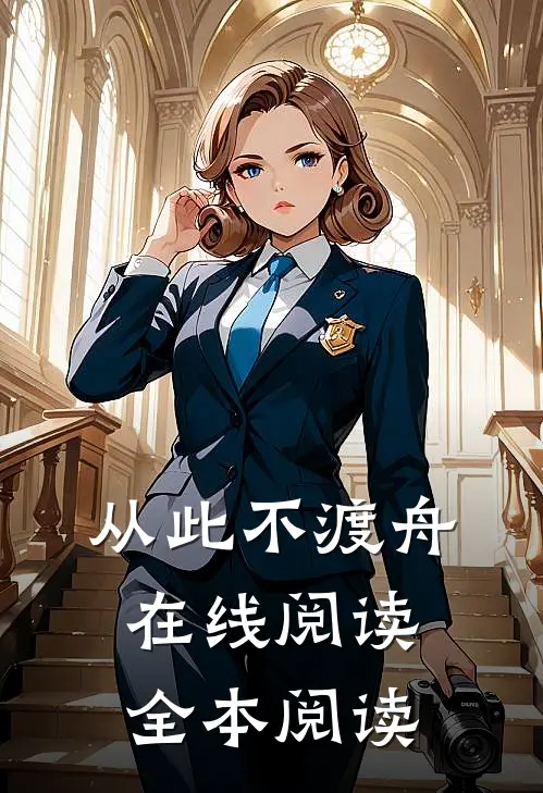从此不渡舟在线阅读全本阅读