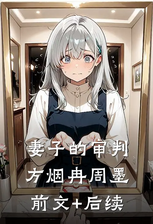 妻子的审判方烟冉周墨前文+后续