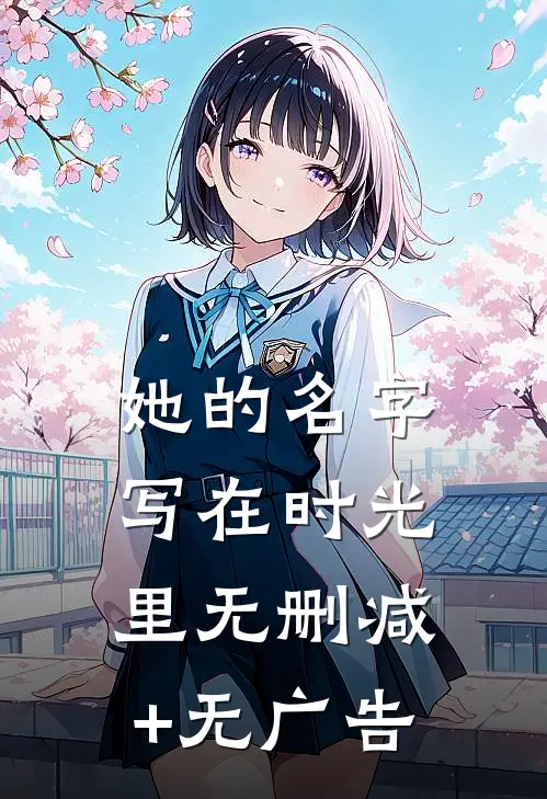 她的名字写在时光里无删减+无广告