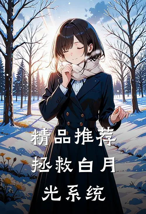 精品推荐拯救白月光系统