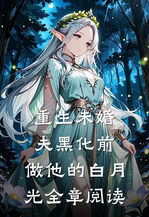 重生未婚夫黑化前，做他的白月光全章阅读