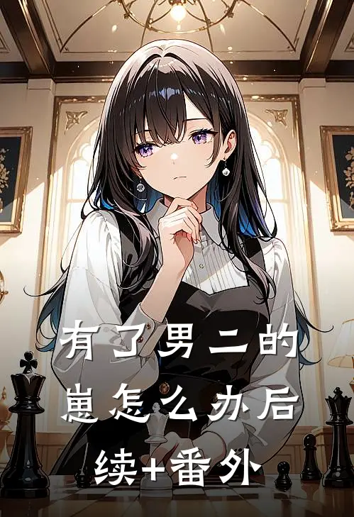 有了男二的崽怎么办后续+番外