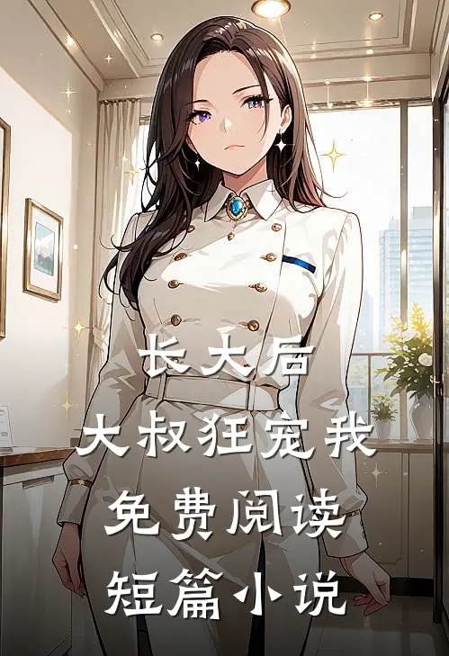 长大后,大叔狂宠我免费阅读短篇小说