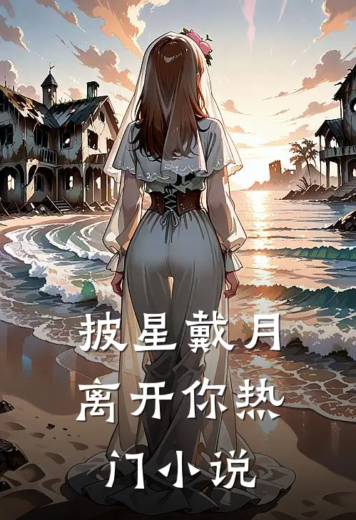 披星戴月离开你热门小说