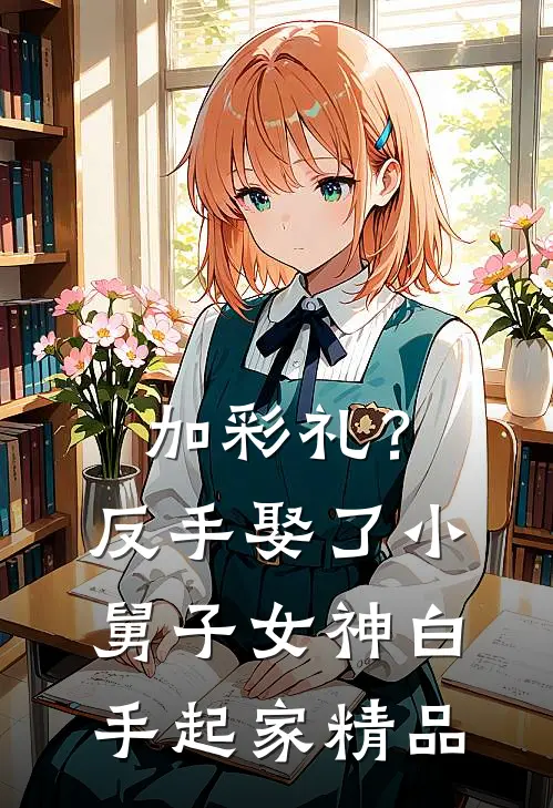 加彩礼？反手娶了小舅子女神，白手起家精品