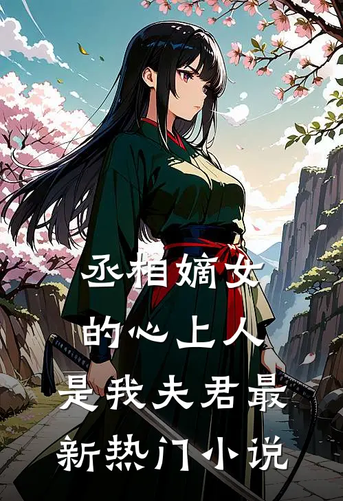 丞相嫡女的心上人,是我夫君最新热门免费阅读