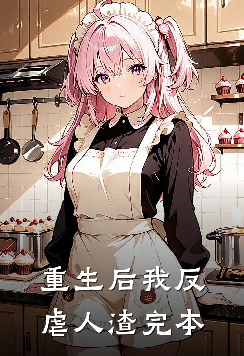 重生后我反虐人渣完本