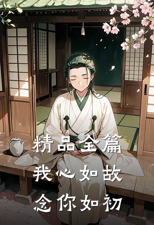 精品全篇我心如故，念你如初