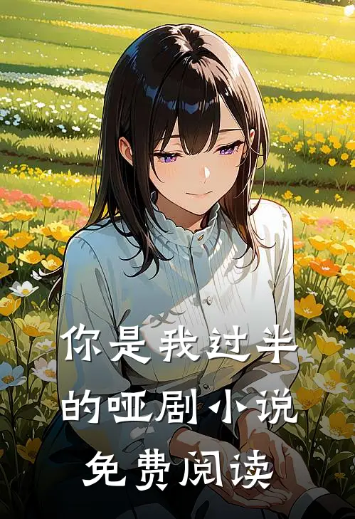 你是我过半的哑剧小说免费阅读