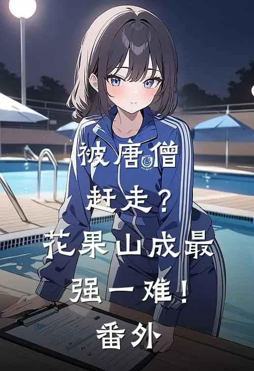 被唐僧赶走？花果山成最强一难！番外