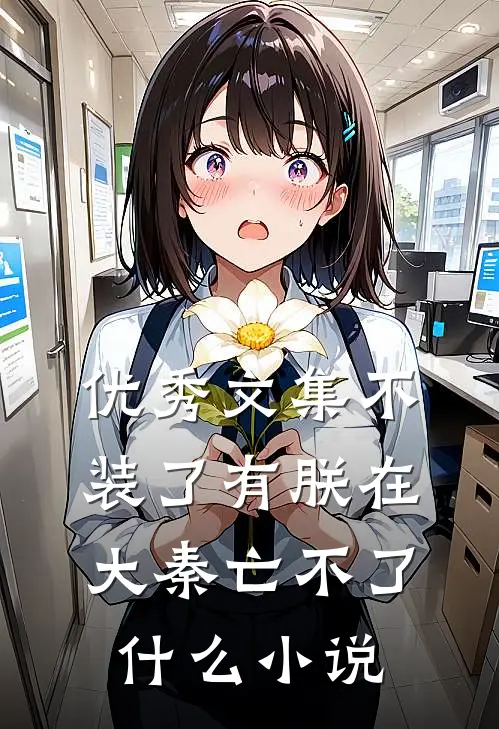 优秀文集不装了有朕在大秦亡不了什么小说