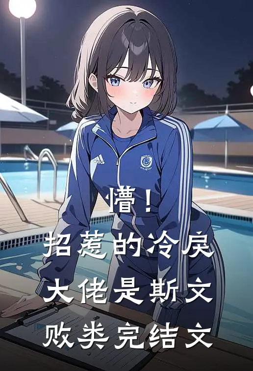 懵！招惹的冷戾大佬是斯文败类完结文