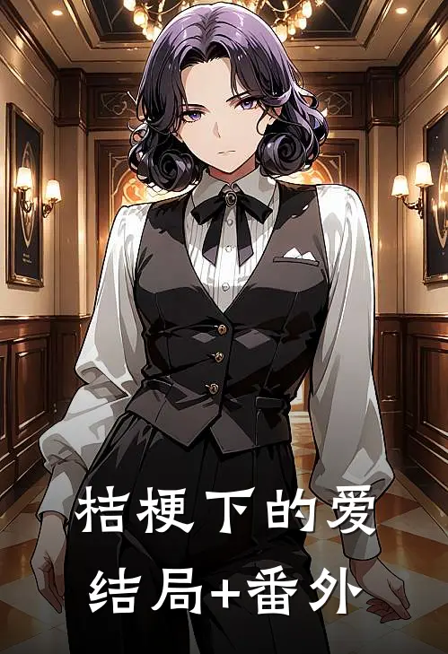 桔梗下的爱结局+番外