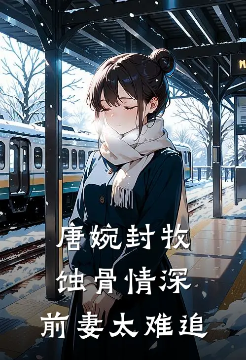 唐婉封牧蚀骨情深：前妻太难追