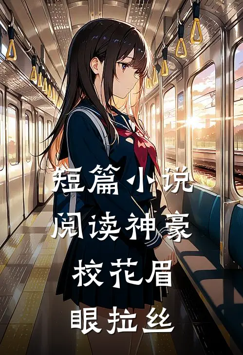 短篇小说阅读神豪，校花眉眼拉丝