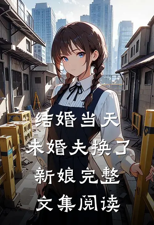 结婚当天，未婚夫换了新娘完整文集阅读