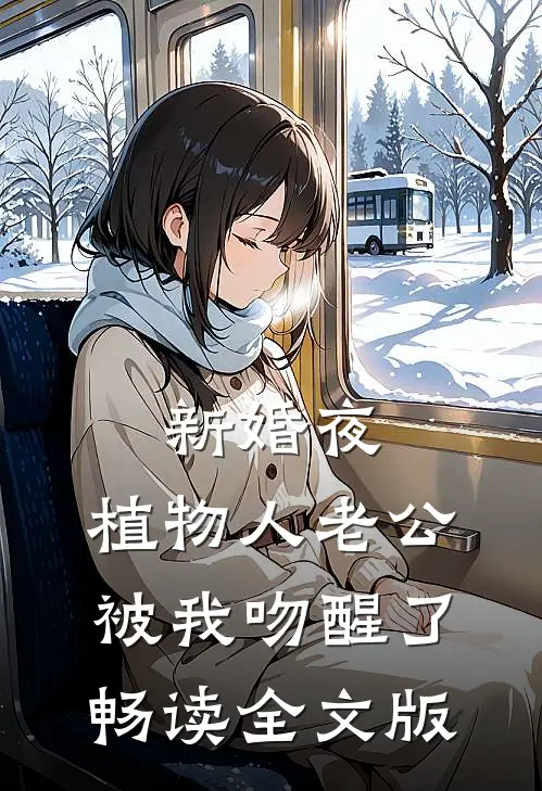新婚夜，植物人老公被我吻醒了畅读全文版