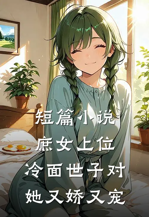 短篇小说庶女上位，冷面世子对她又娇又宠