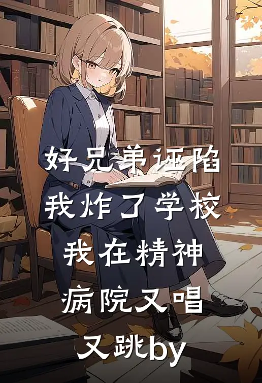 好兄弟诬陷我炸了学校，我在精神病院又唱又跳by
