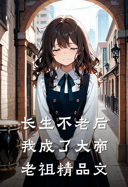 长生不老后，我成了大帝老祖精品文