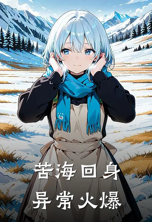 苦海回身异常火爆