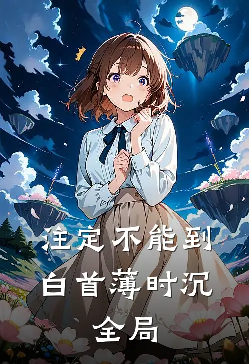 注定不能到白首薄时沉: 全局