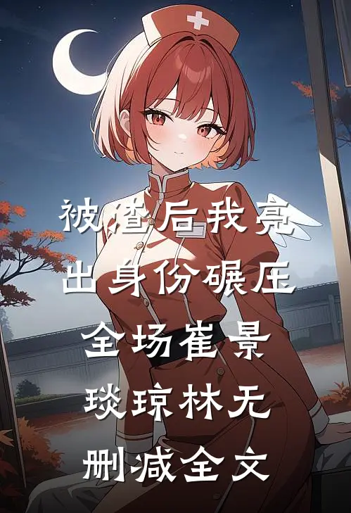 被渣后我亮出身份碾压全场崔景琰琼林无删减全文