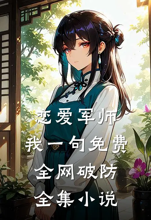 恋爱军师：我一句免费，全网破防全集小说