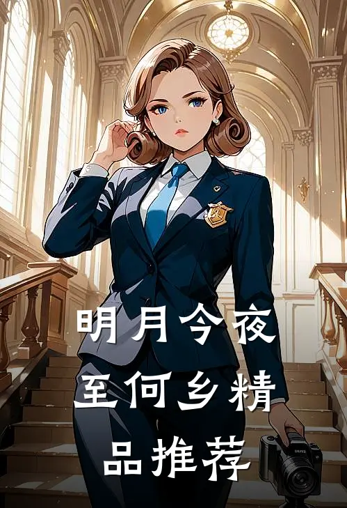 明月今夜至何乡精品推荐