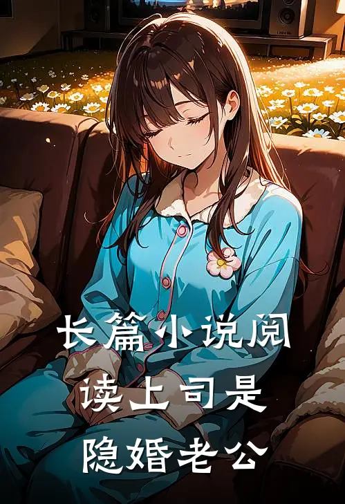 长篇小说阅读上司是隐婚老公