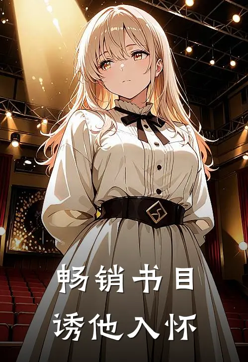 畅销书目诱他入怀