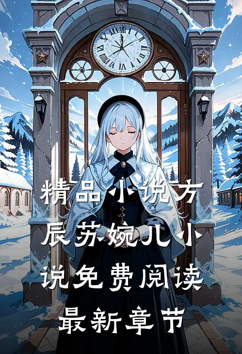 精品小说方辰苏婉儿小说免费阅读最新章节