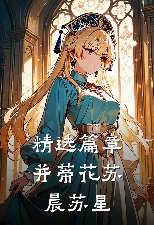 精选篇章并蒂花苏晨苏星