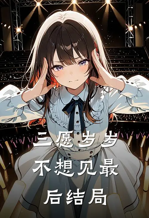 三愿岁岁不想见最后结局