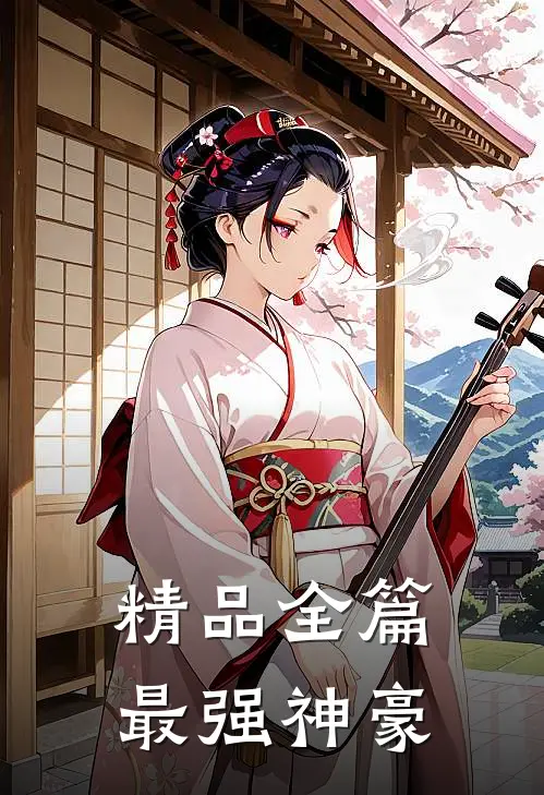 精品全篇最强神豪