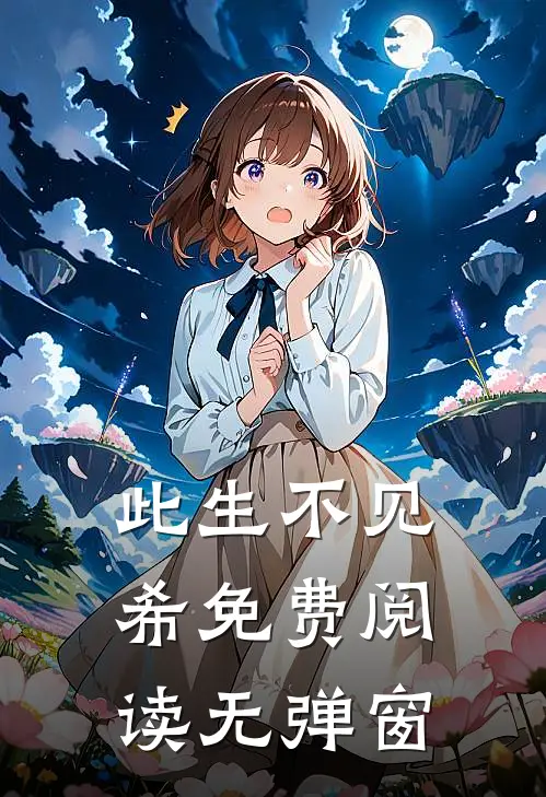 此生不见希免费阅读无弹窗